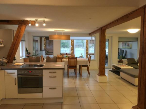 Ferienwohnung-Dorothe